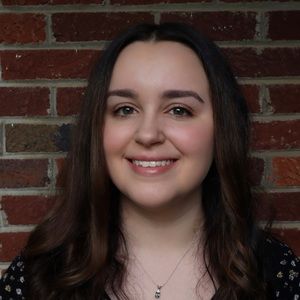 Meet your Posher, Kailey